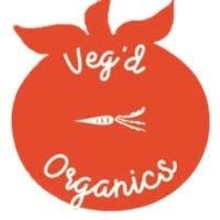 Veg'd Organics Ketchup coupons
